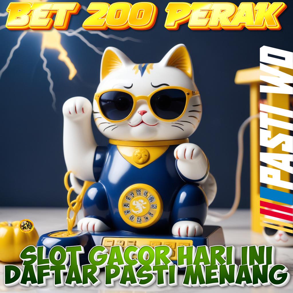 Bergembira Riang ST777 APK Jackpot Melimpah