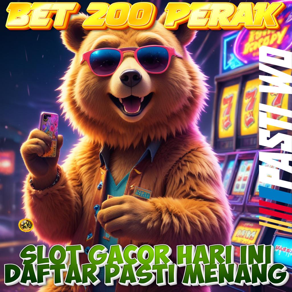 Wuih Gila BIGWIN777 APK Istri Empat