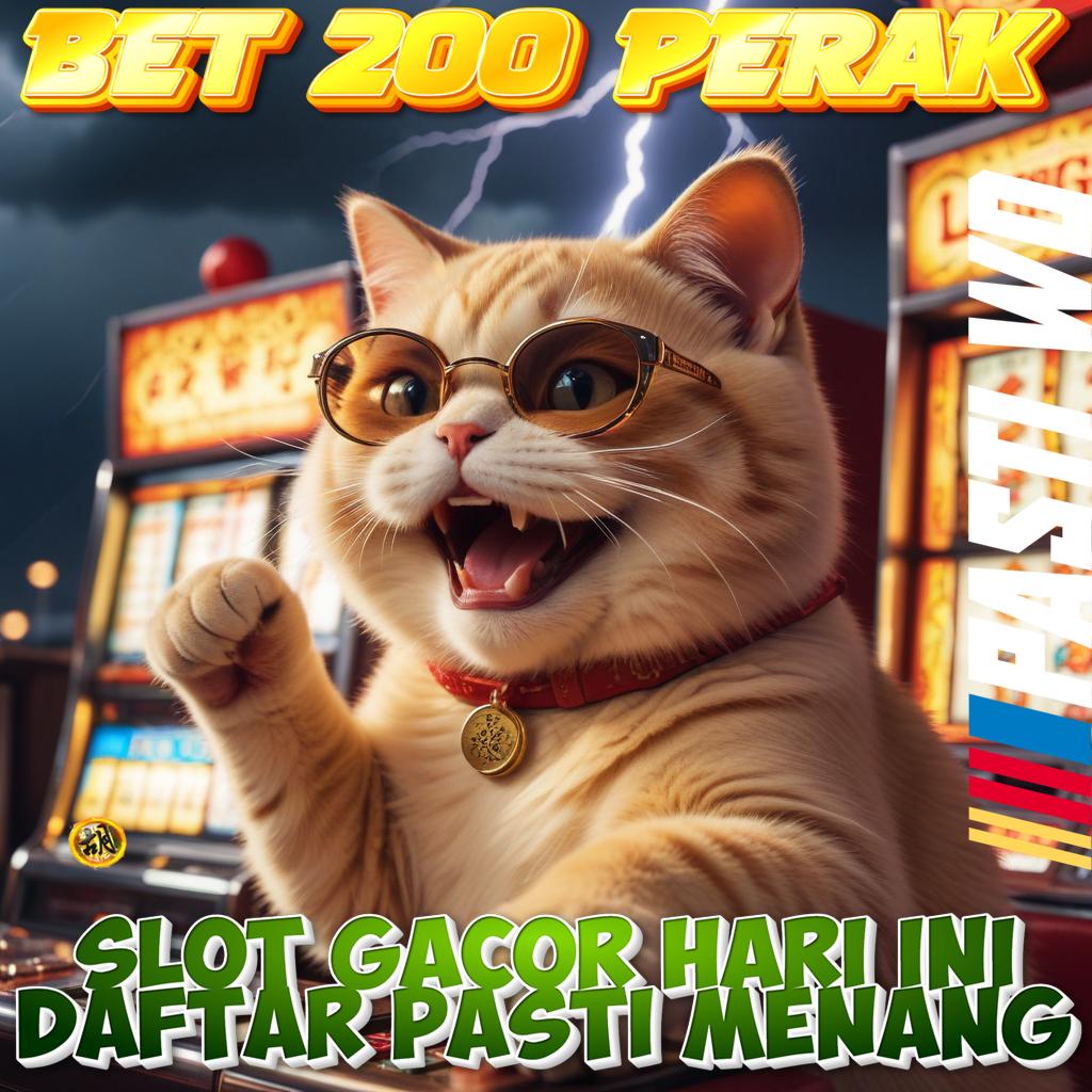 Rame Nikmat DEMO SLOT GACOR MAXWIN X1000 HARI INI Menang Tinggi