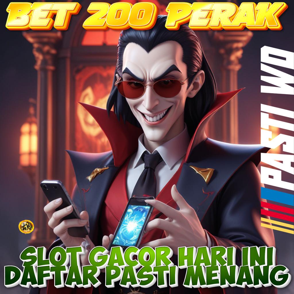 Membahana SLOT DEMO PP LENGKAP Tarik Keuntungan