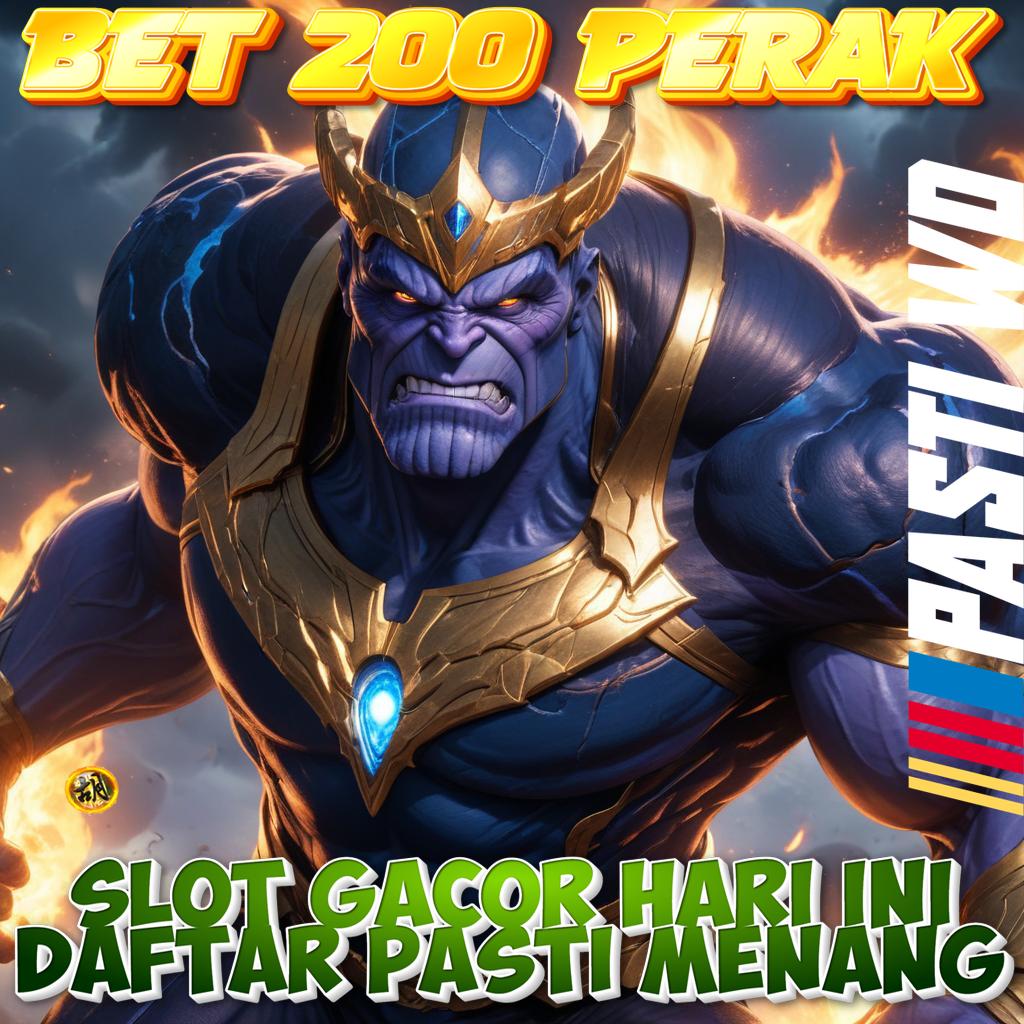 Manusia Mapan WINRATE 99 Menang Berlimpah