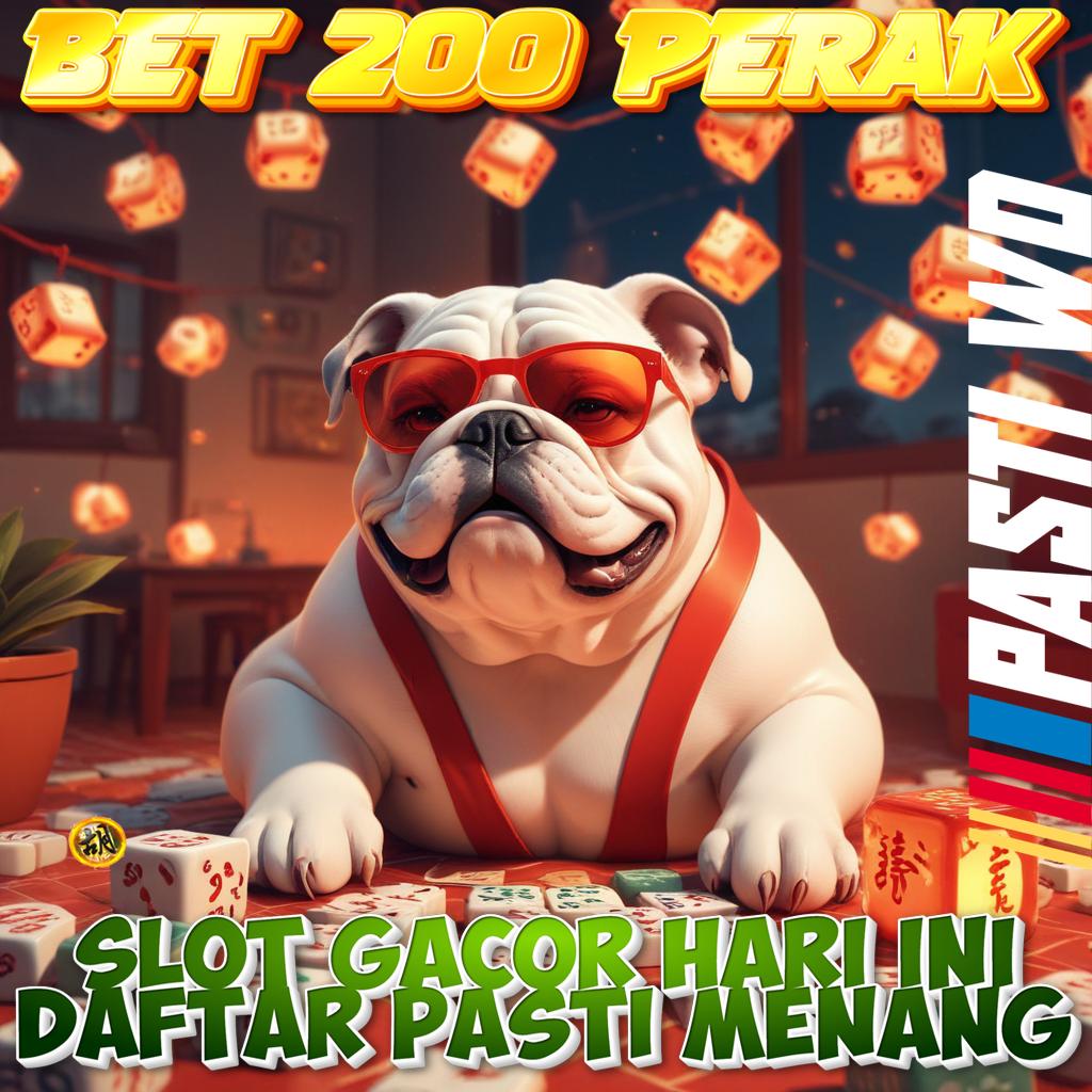 Pemimpin Mapan APK 4892 SLOT Keuntungan Unggul