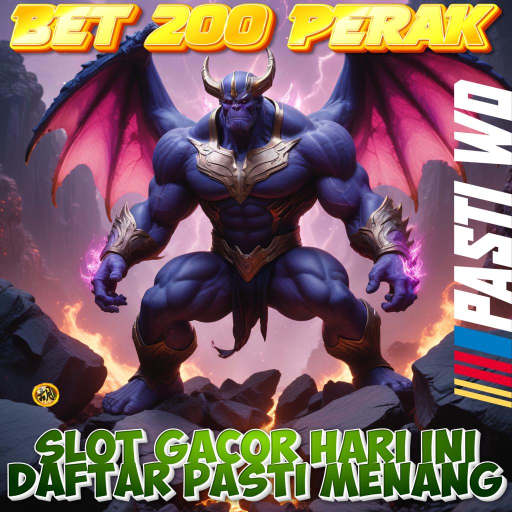 Tokoh Besar APK BETCEPATGAMING Penyihir Roh