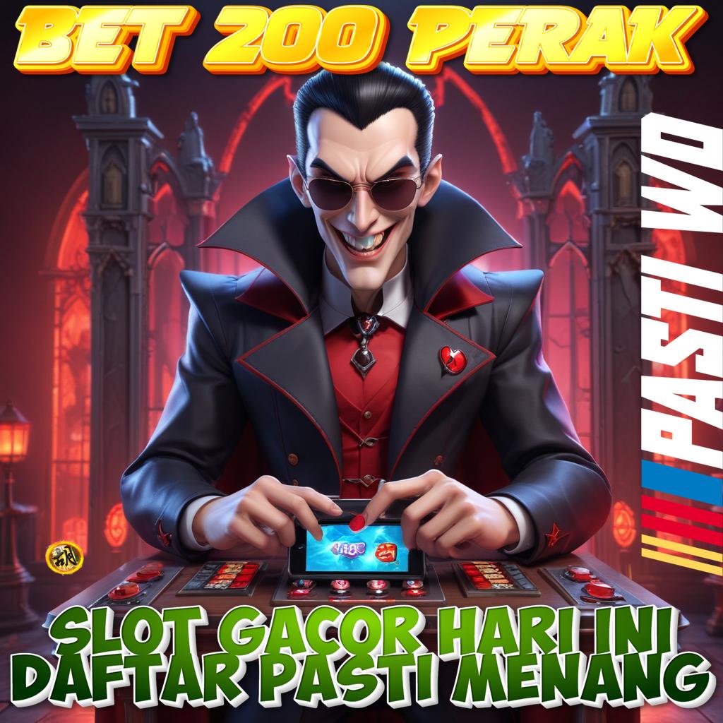 Apk Slot Idr 777