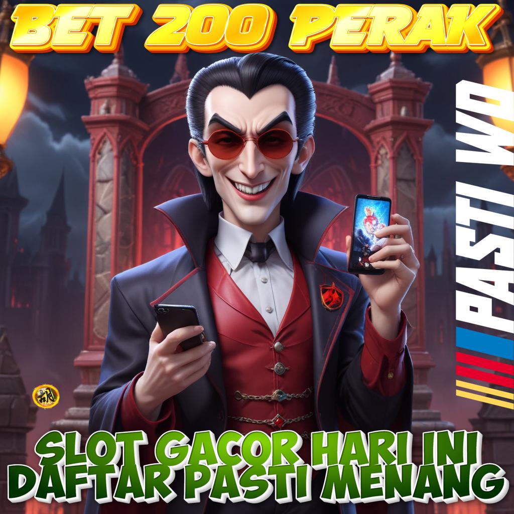 Pengamatan Modal LUCKYRP Investasi Tipis