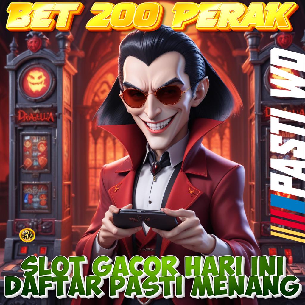 Mantap Banget ST777 SLOT Bonus Tiap Hari