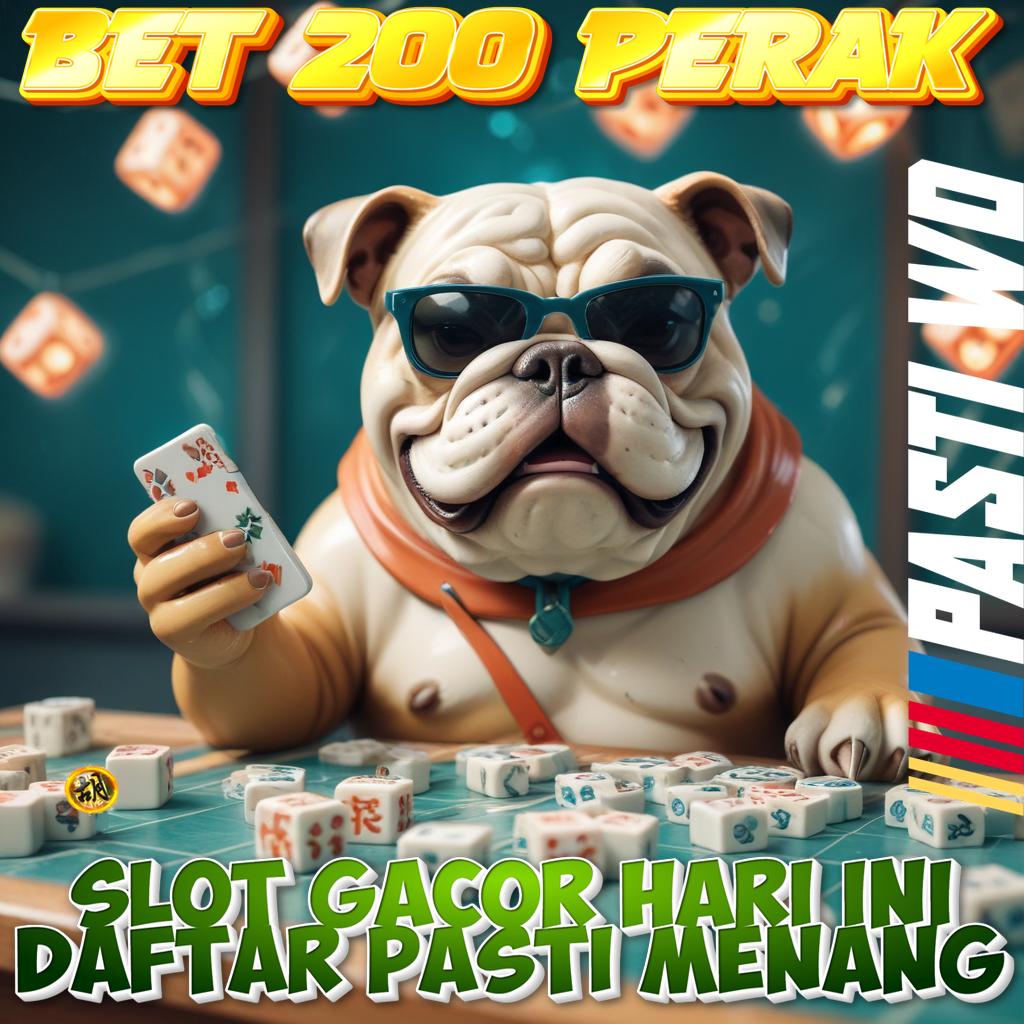 Slot Demo Mahjong Rupiah