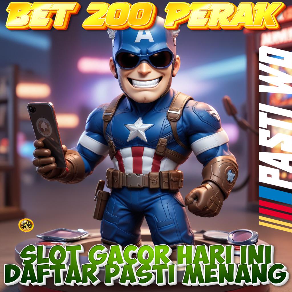 Asik Gila SUPER WIN ZEUS GAME Aman & Terkendali