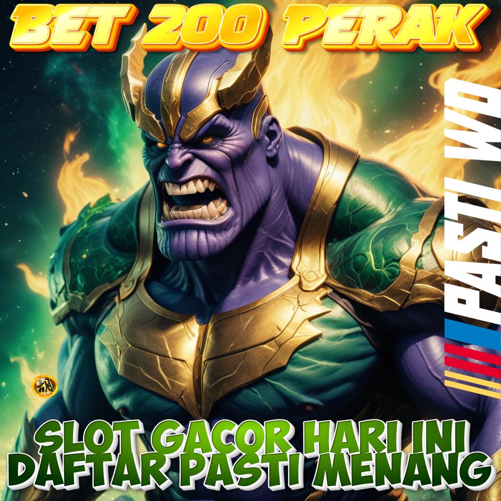 Instan ST 777 BET APK Incar Peluang