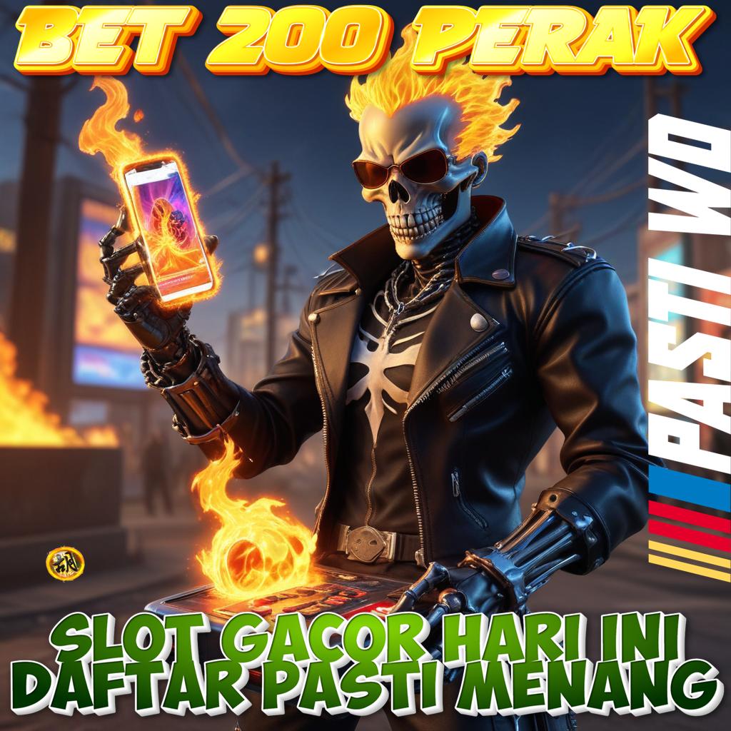 Mulai Yuk REJEKIBET MOD APK Kejar Cuan