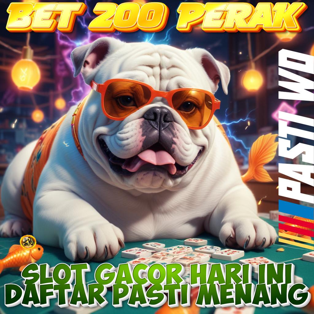 Spektakuler Abis HACK SLOT MOD NEW APK Keamanan Penuh