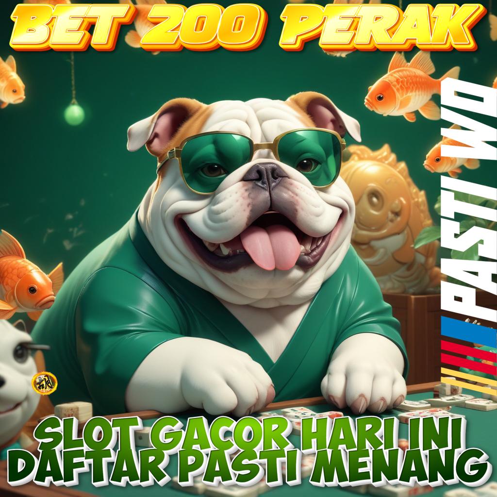 Platform Nyaman 3031 SLOT APK DOWNLOAD Makhluk Jahat