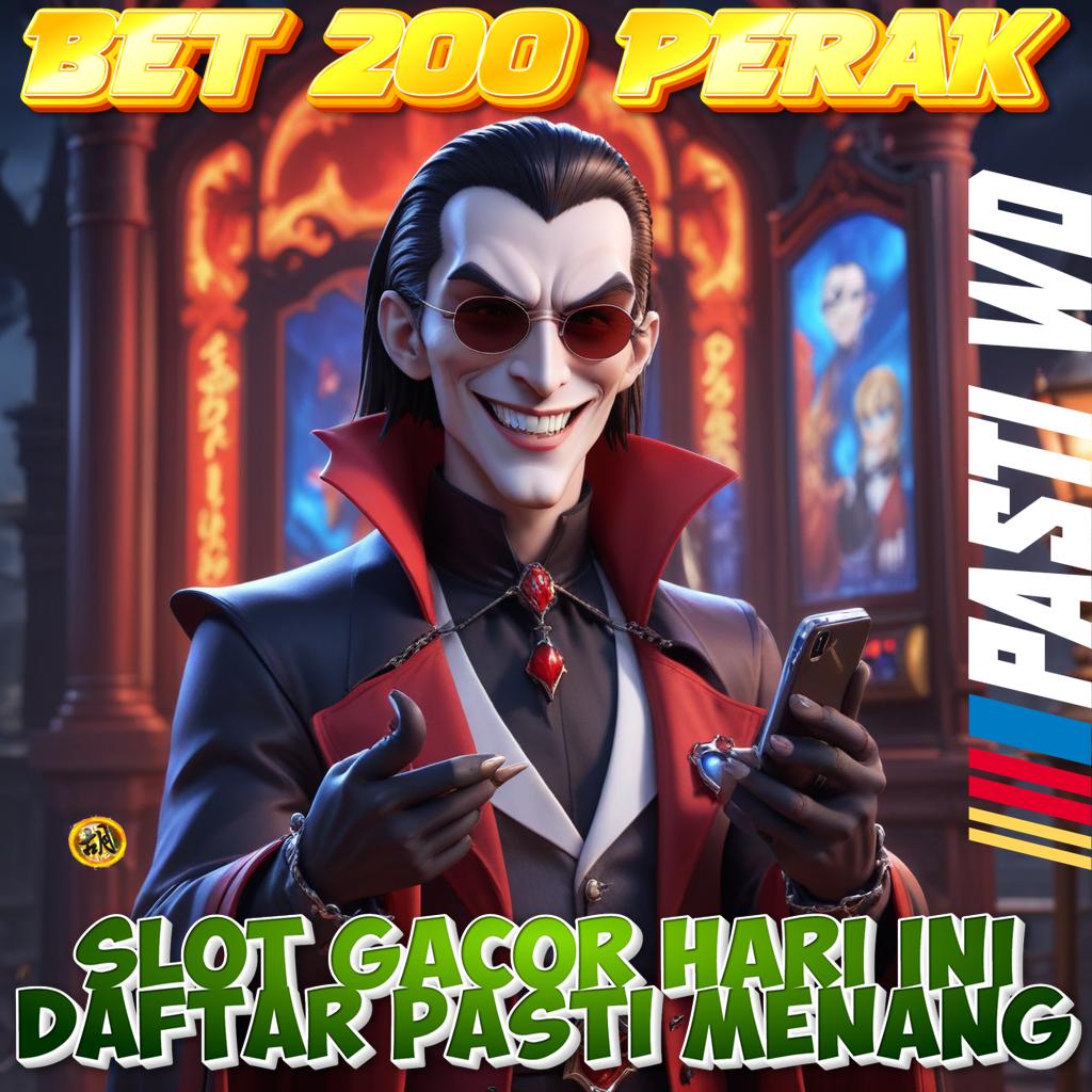 Fakta Online SP777 APP Bonus Gila