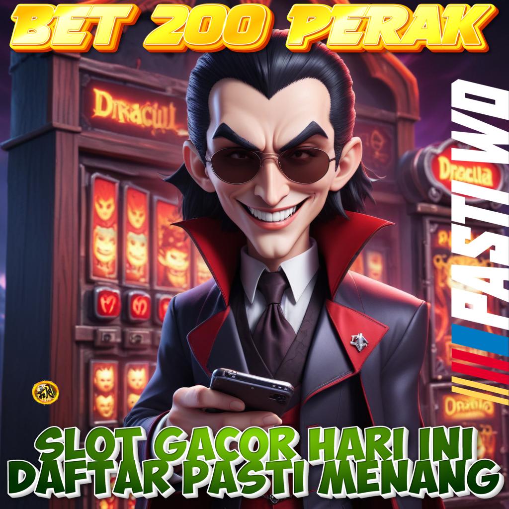 Jangan Berhenti LUCKY DF LOGIN Layanan Efektif