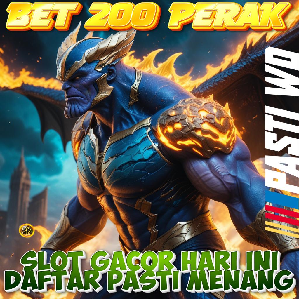 Download Rejeki Bet