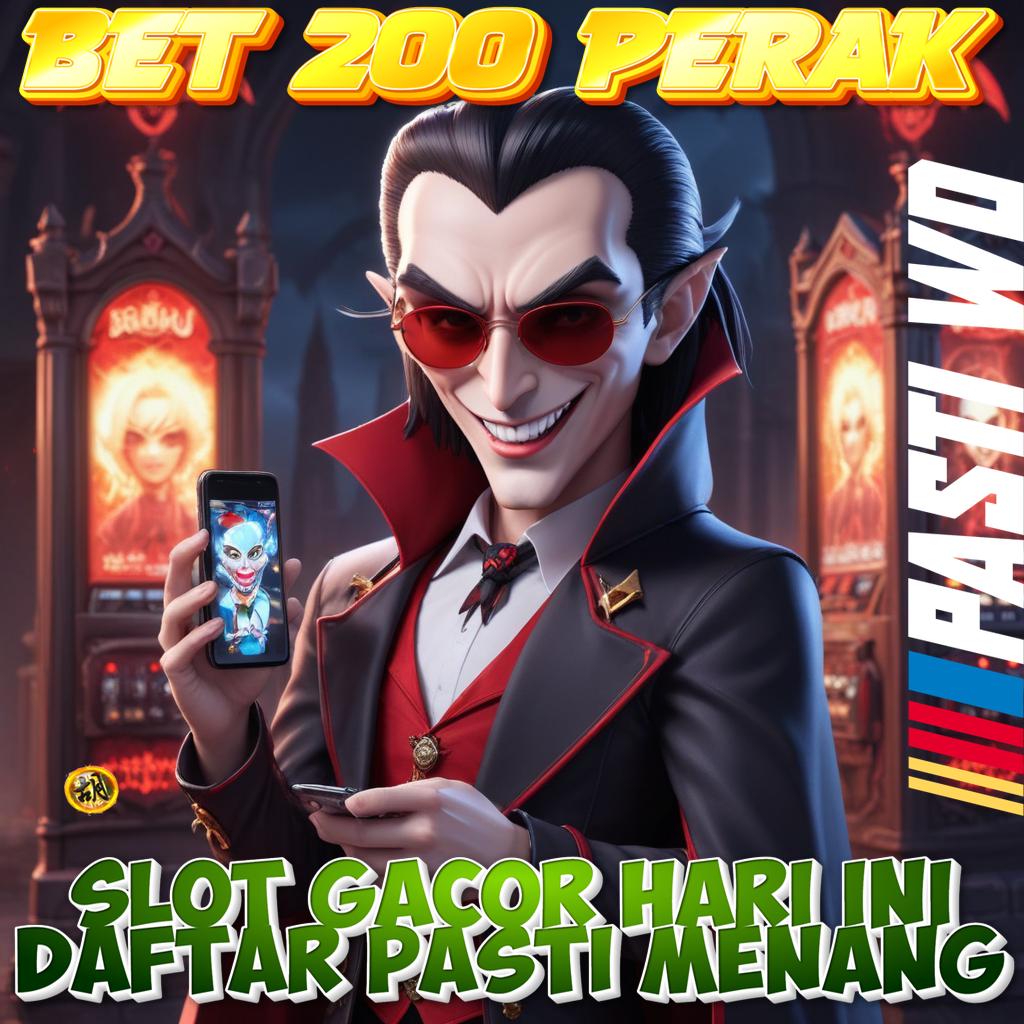 Portal Sukses CHEAT HACK SLOT Makhluk Raksasa