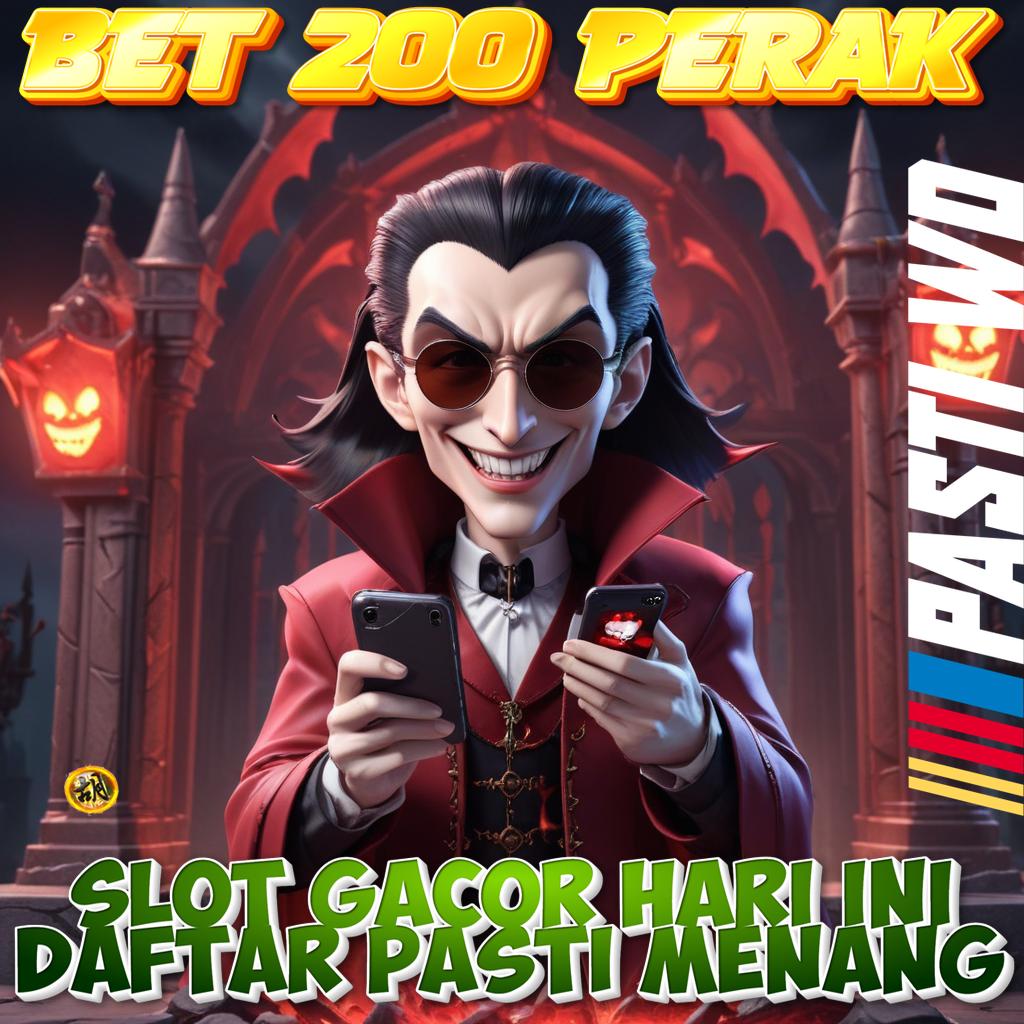 Situs Legit DOWNLOAD APK SLOT IDR 777 Impian Untung