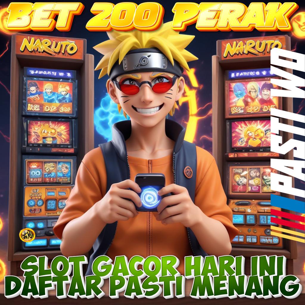 Gaspol LINK SLOT GACOR TERBARU 2023 Jackpot Otomatis