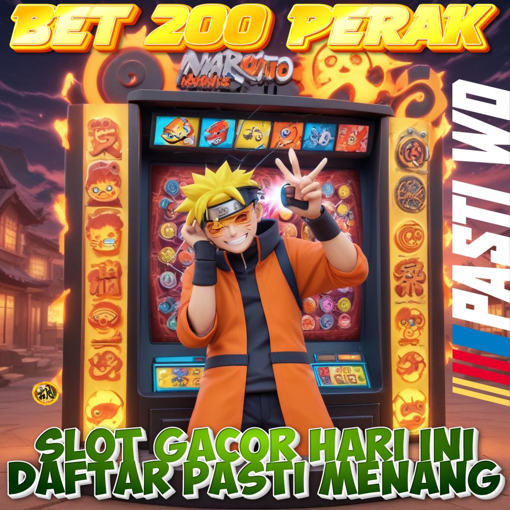 Hits SLOT DEMO Gacor Nonstop