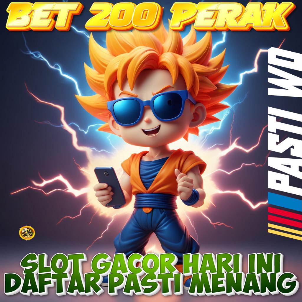 Nikmat Total IDR SLOT 777 APK Hadiah Banyak