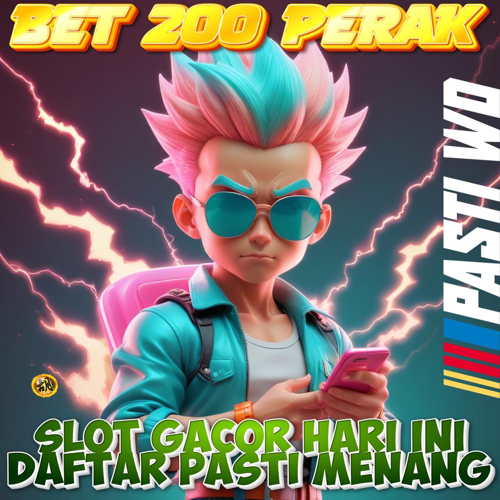 Jalan Terus MASTER CHEAT SLOT Wd Terjamin