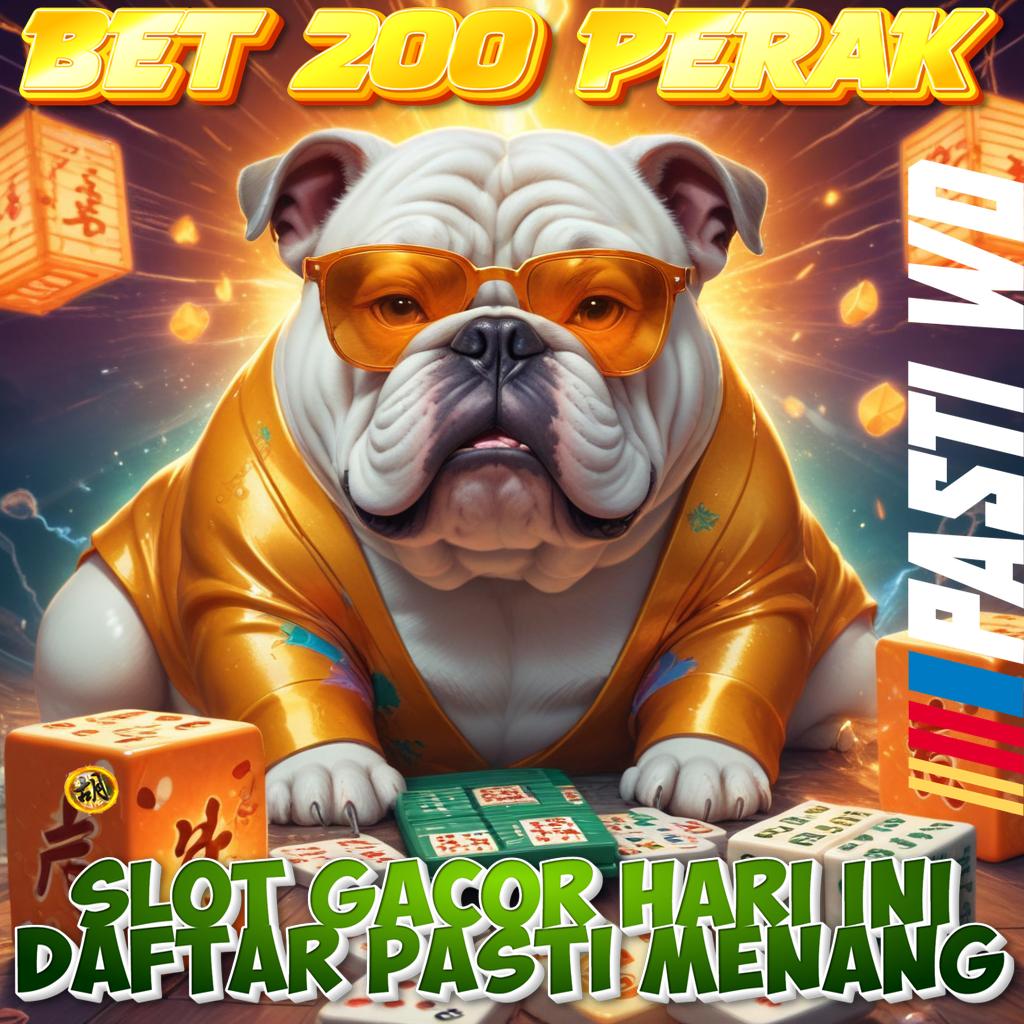 777 Slot Io Daftar