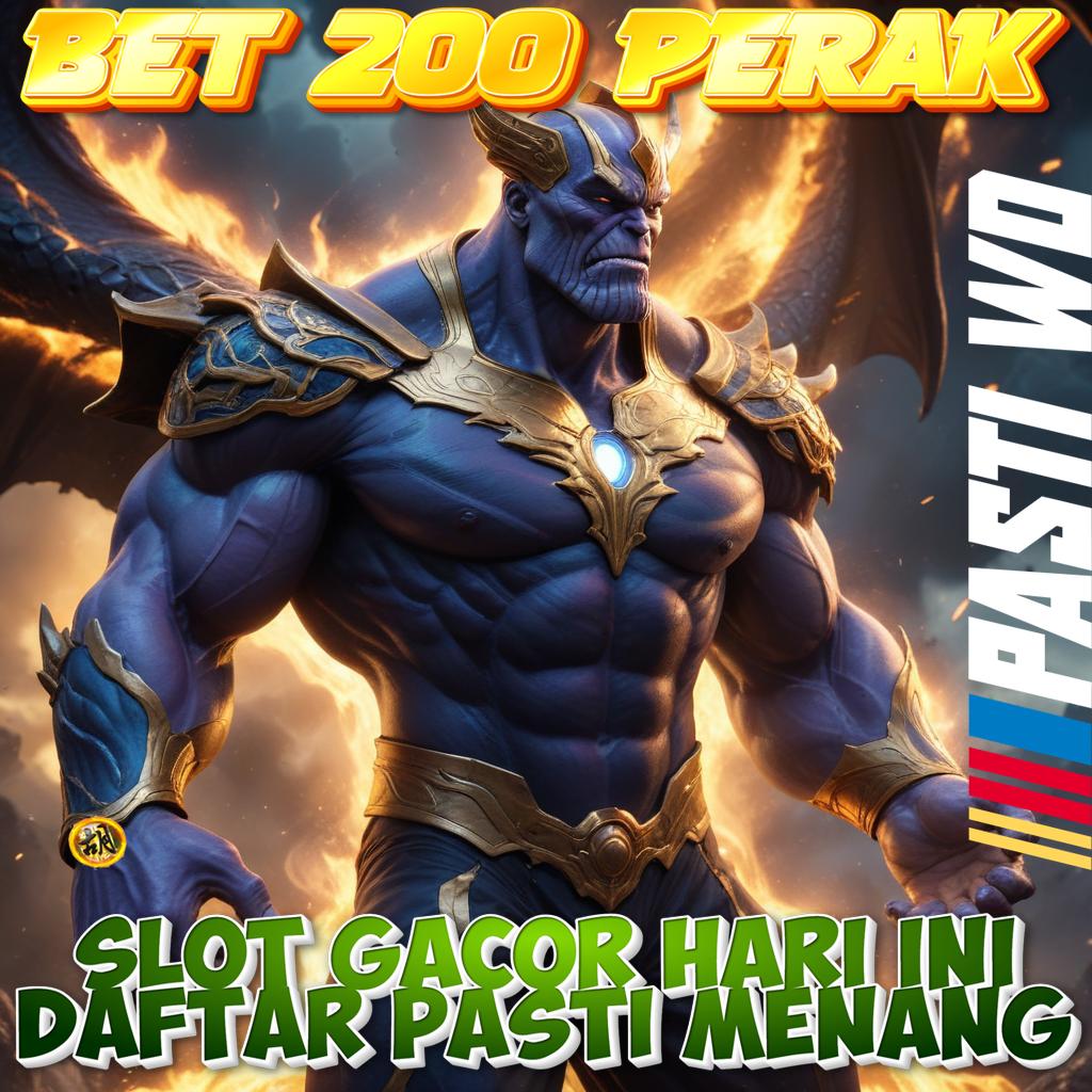 Individu Makmur DEMO SLOTS PG SOFT Tarik Langsung