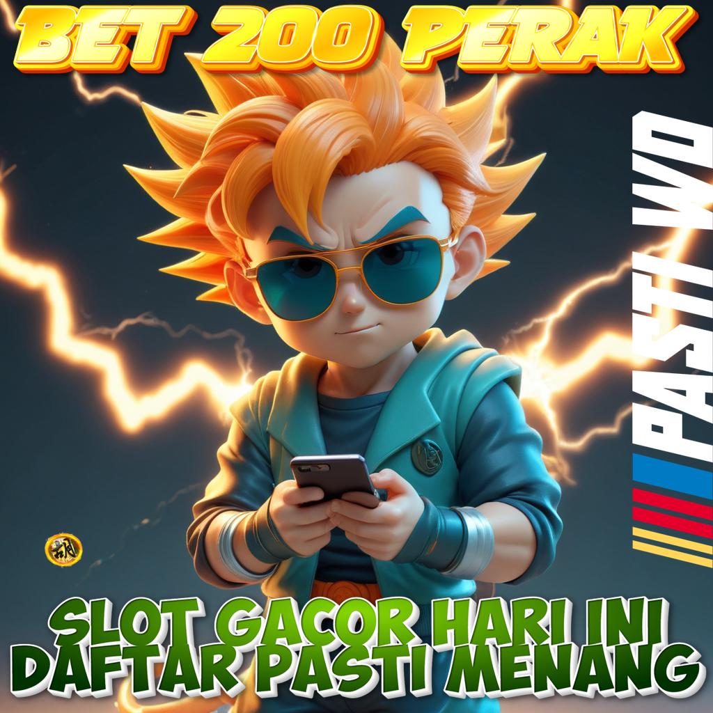 Kejar POLA SLOT MAXWIN HARI INI Situs Asli