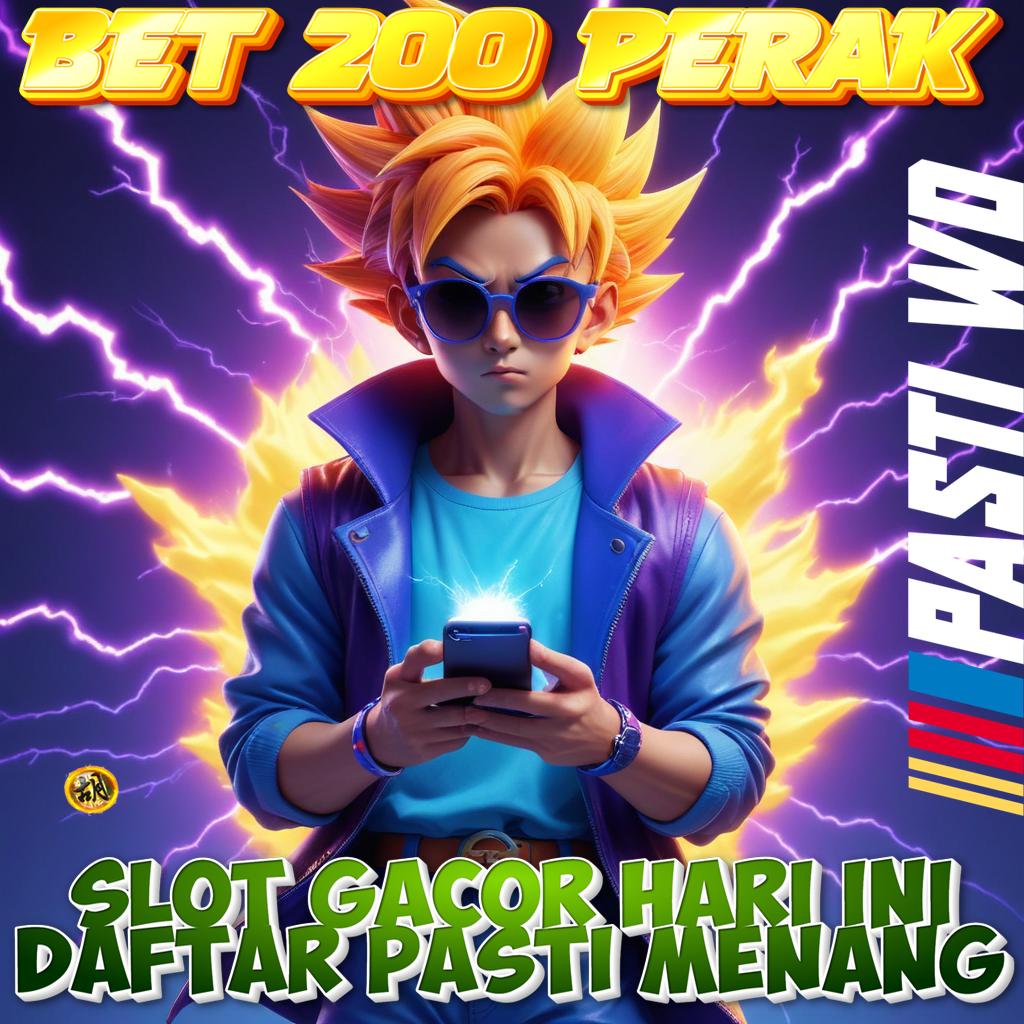 Lekas APK RP777 Jackpot Banyak