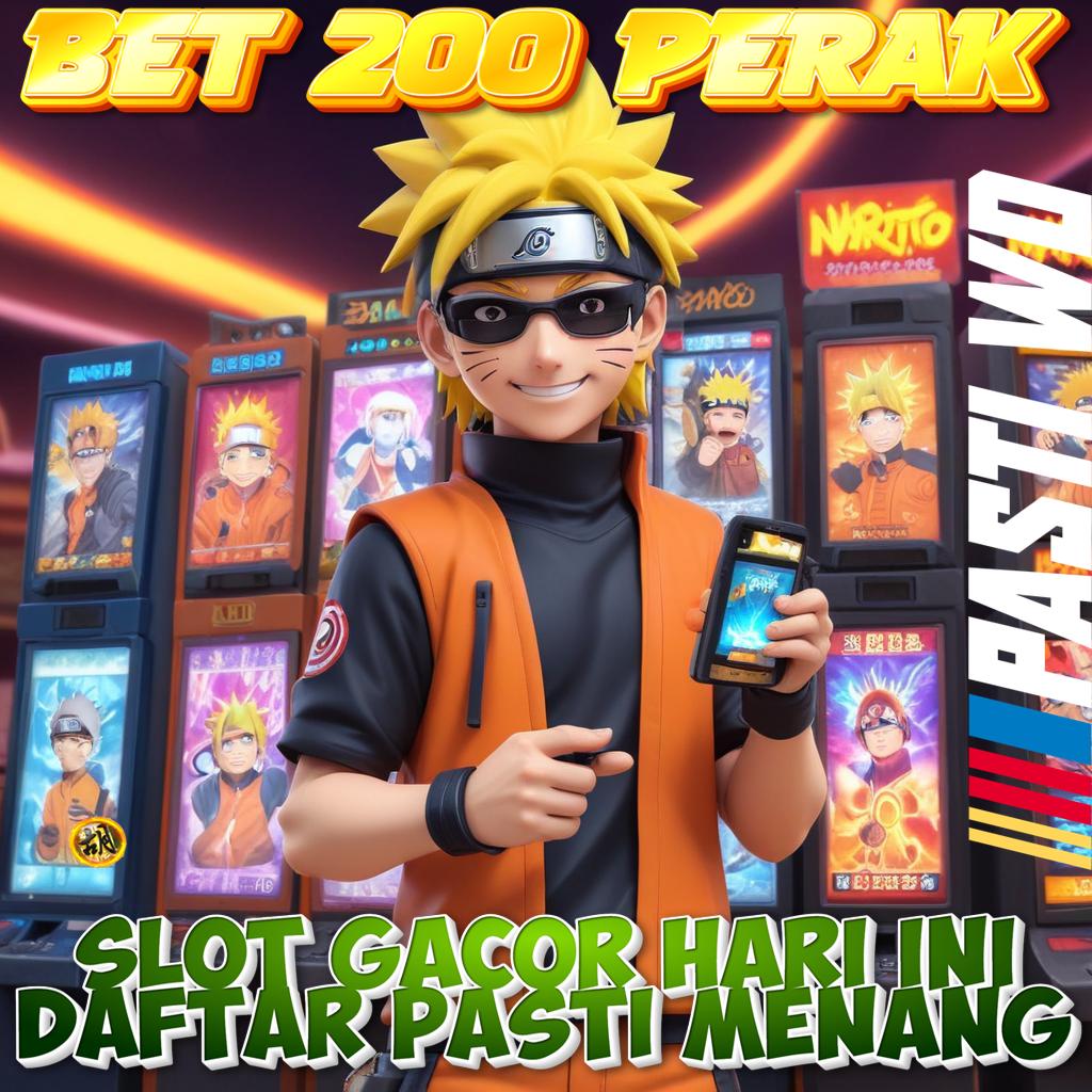 Gass Terus IDR 777 SLOT Bonus Berkah