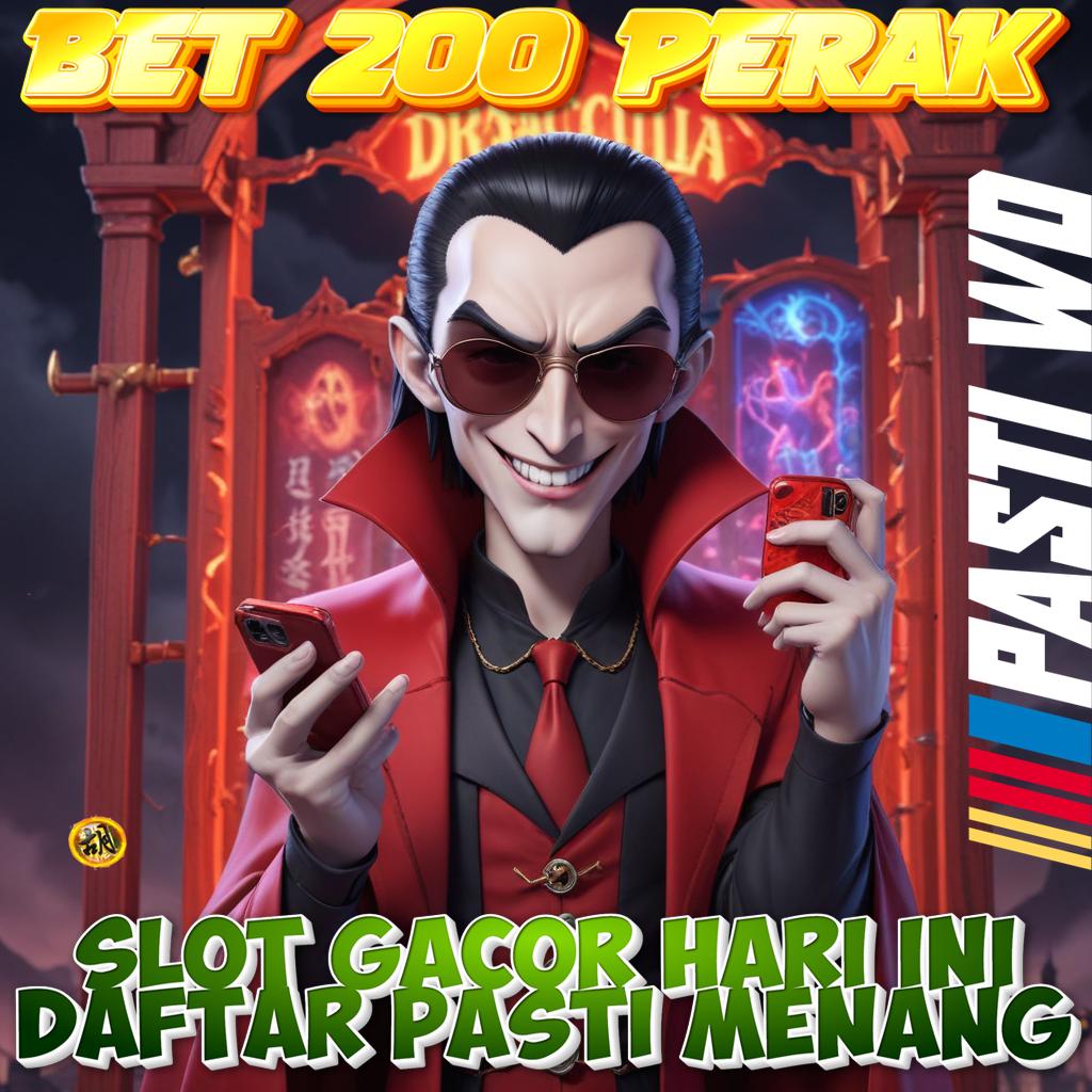 Laju APK 8658SLOTS Tarik Uang Mudah