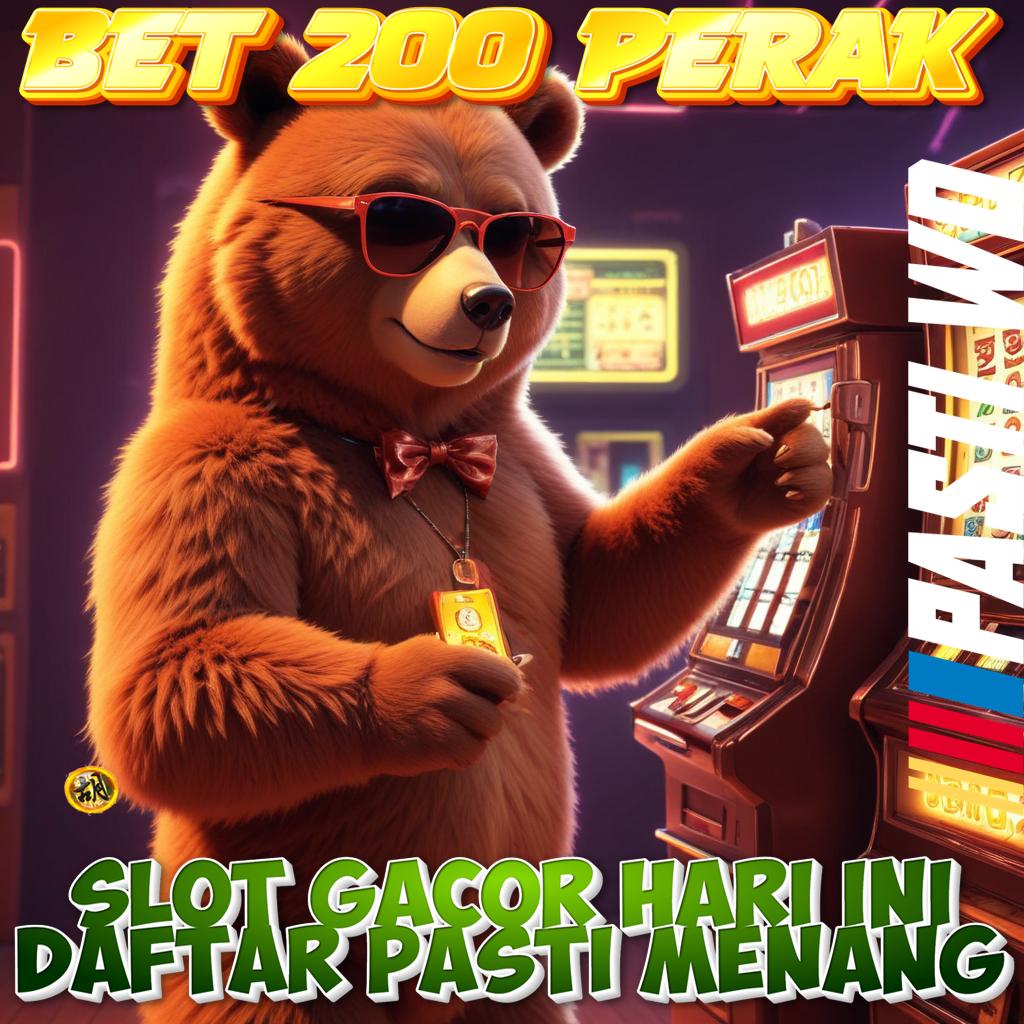 Dukung 8638SLOTS Remaja Kekinian