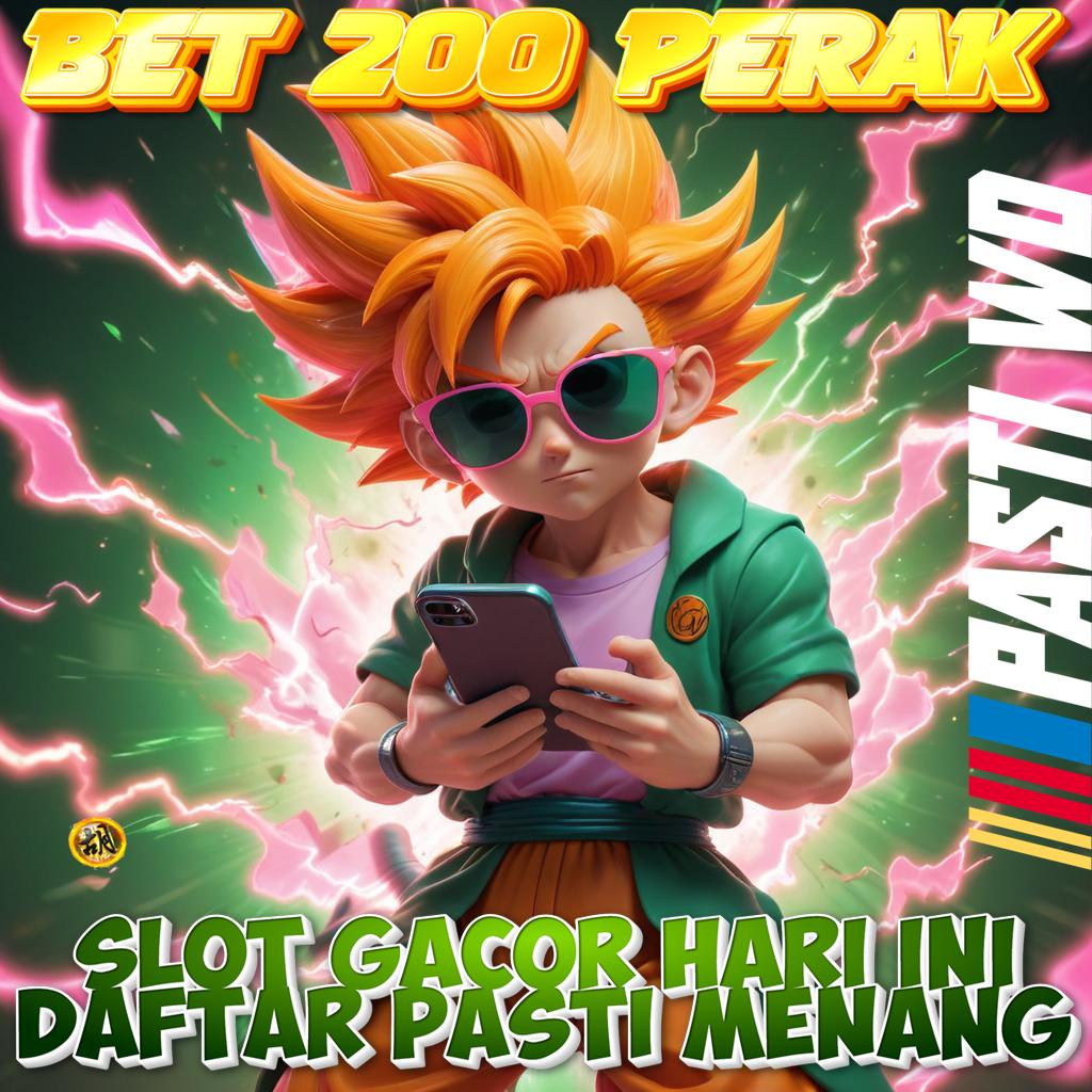 Verifikasi Saldo IDR SLOT 777 APK Peluang Konsisten