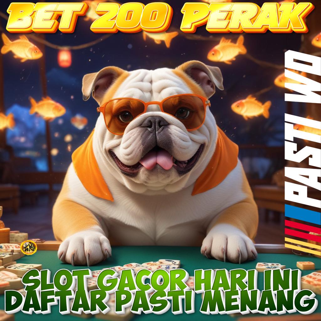 Situs Damai BAJAK SCATTER MAHJONG Reward Langsung