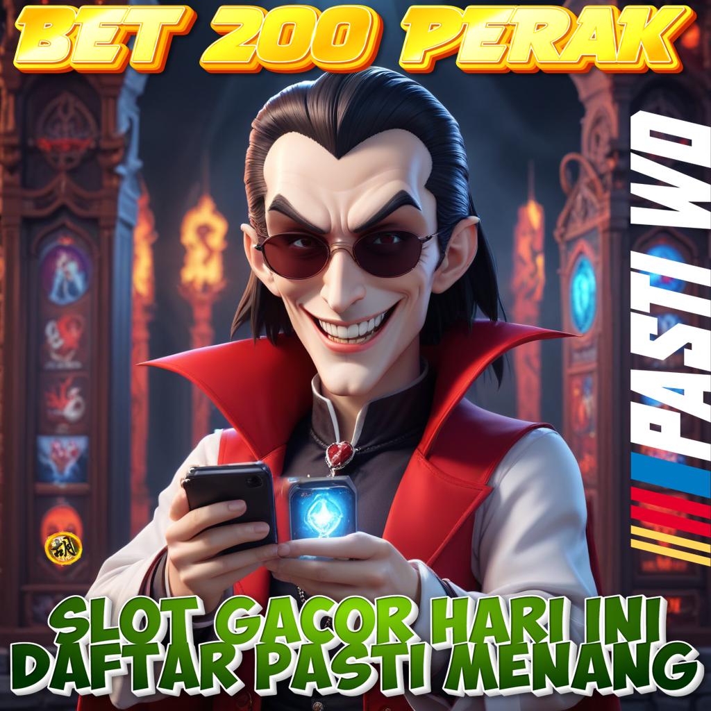 Melambung GOWIN 789 Peluang Jekpot