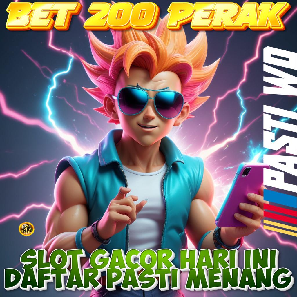 Grafik Belanja SP777 SLOT LOGIN Hati-hati Salah