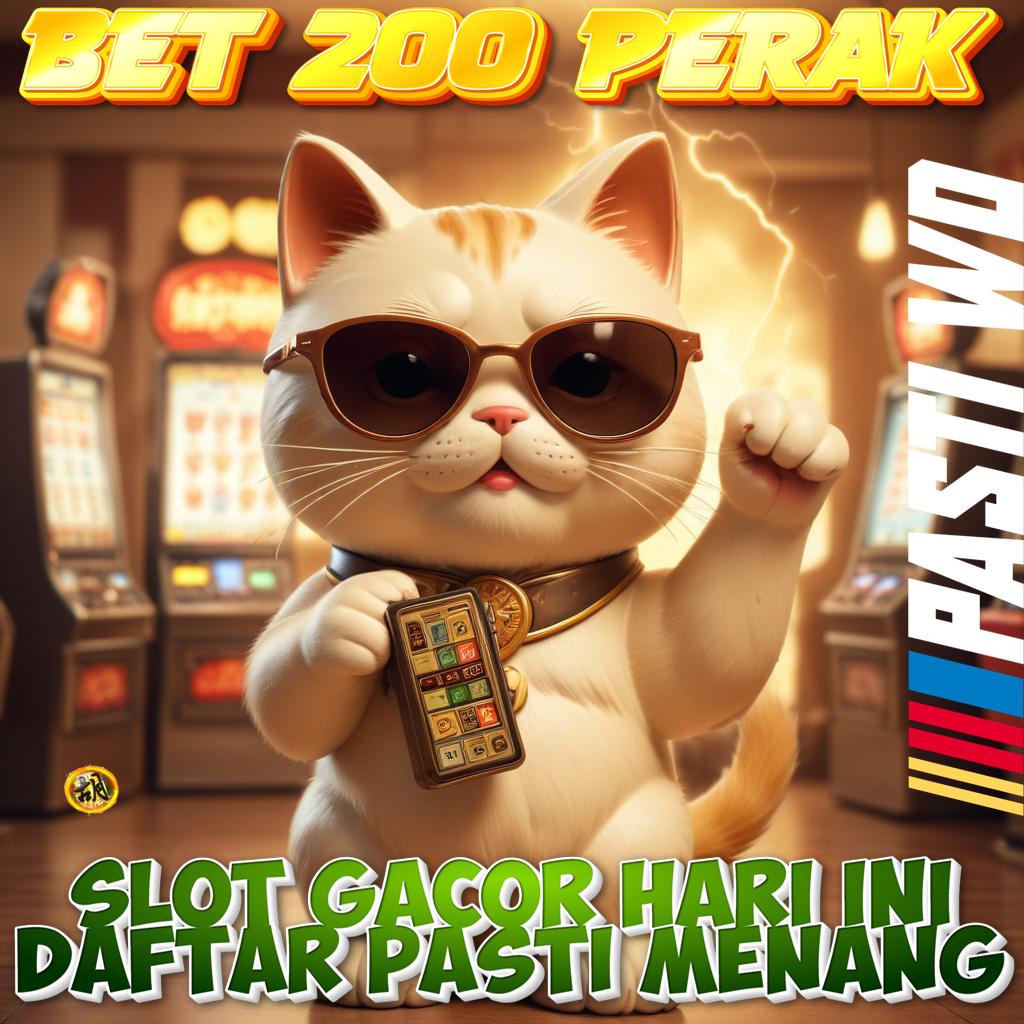 Gas Sekarang RABBIT SLOTS Misi Tajir