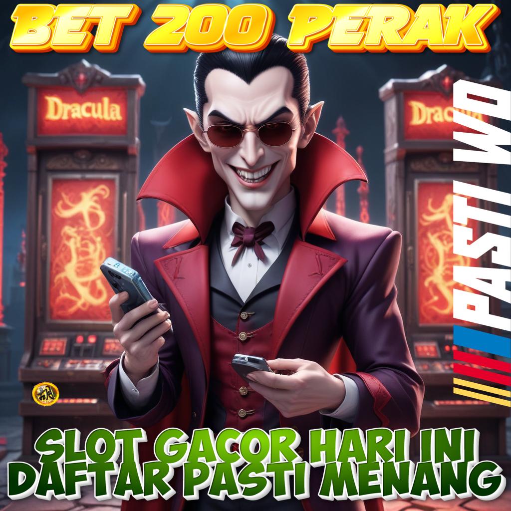 Gila Banget OPEN CHEAT SLOT Bonus Spektakuler