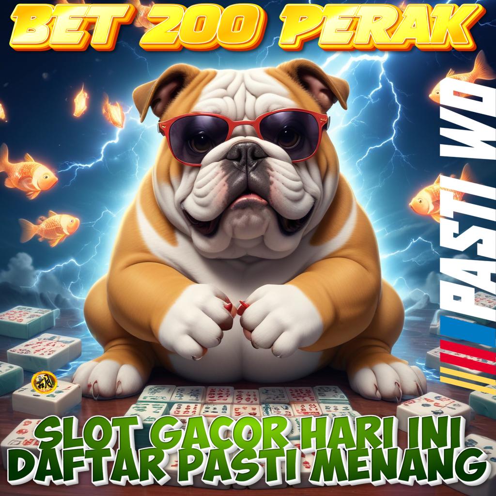 Idr Slot 777 Apk