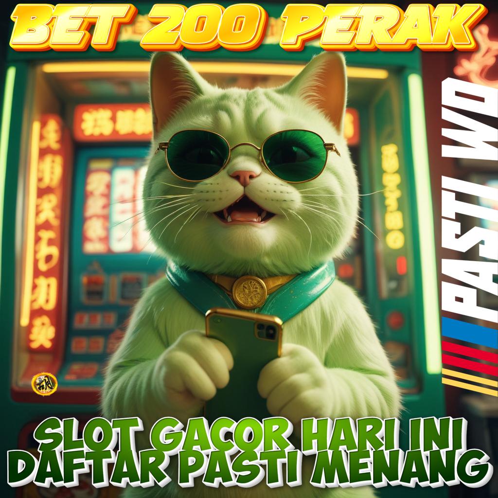 Evaluasi Harta APK SLOT 777 IDR Rencana Lancar