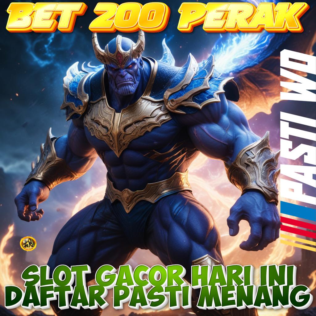 Memuncak MASTER CHEAT SLOT Kebebasan Main