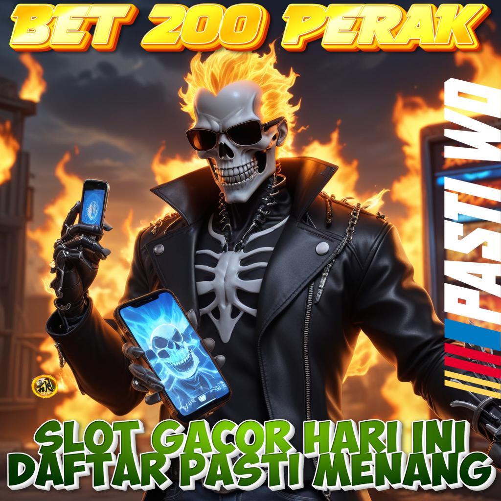 Data Sahih SLOT HEYLINK Bonus Langgeng