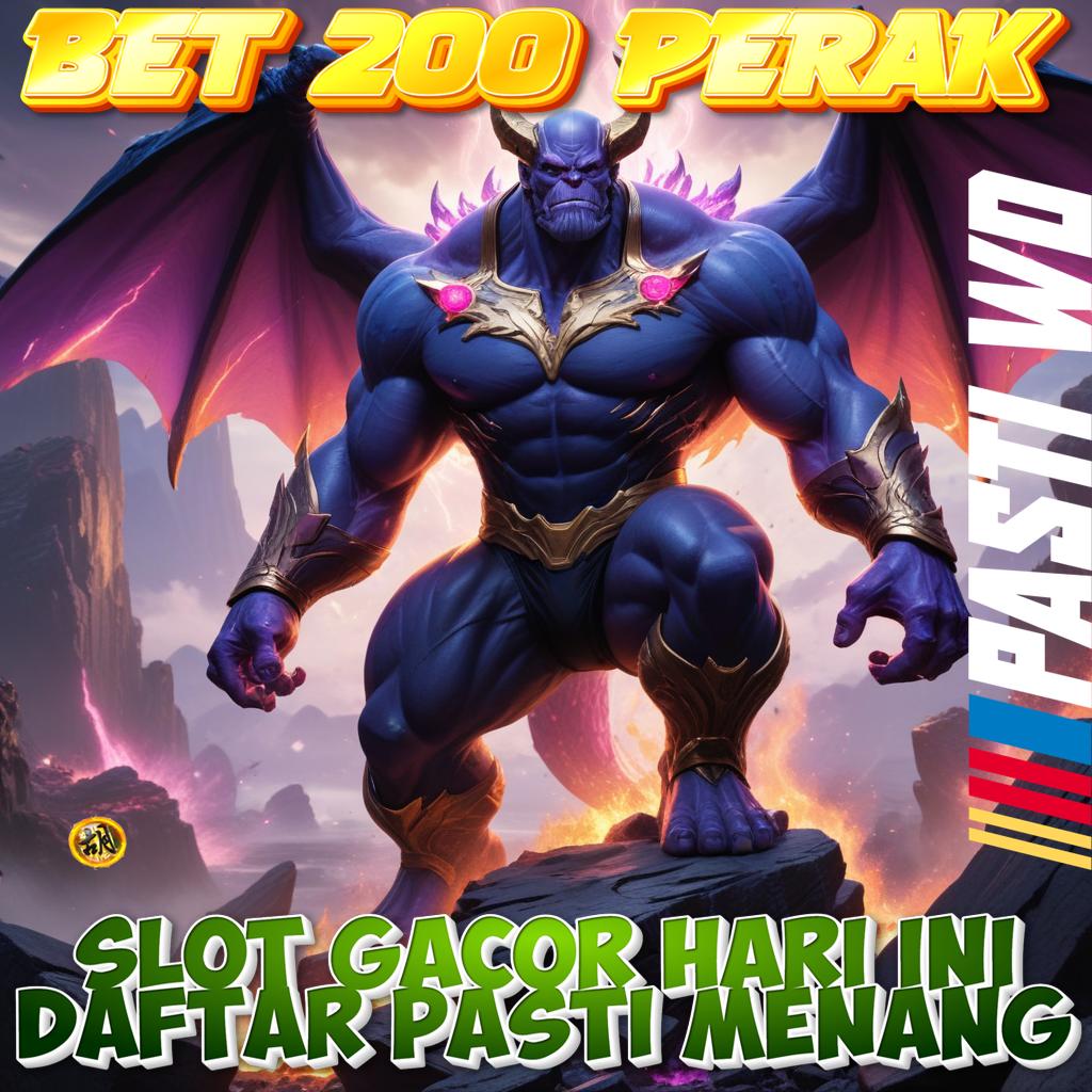 Penilaian Aset LUCKY777 APK LATEST VERSION Aman 100%