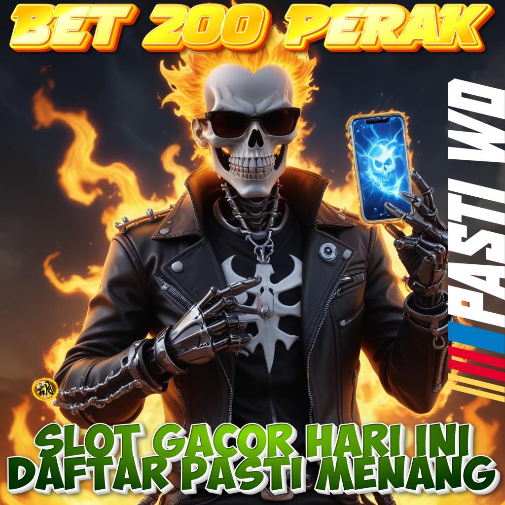 Seketika 988SPIN Dana Rendah