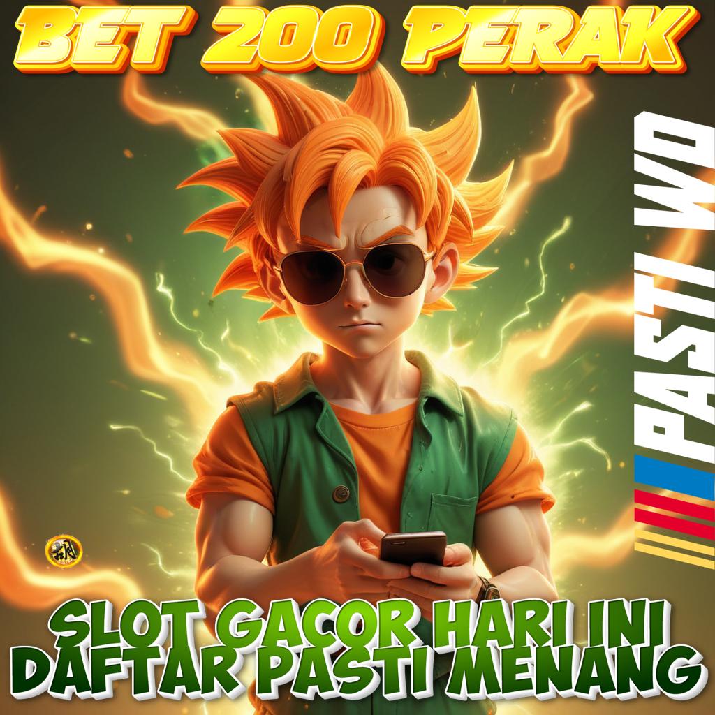 Dahsyat Parah AN777 FUN Layanan Super