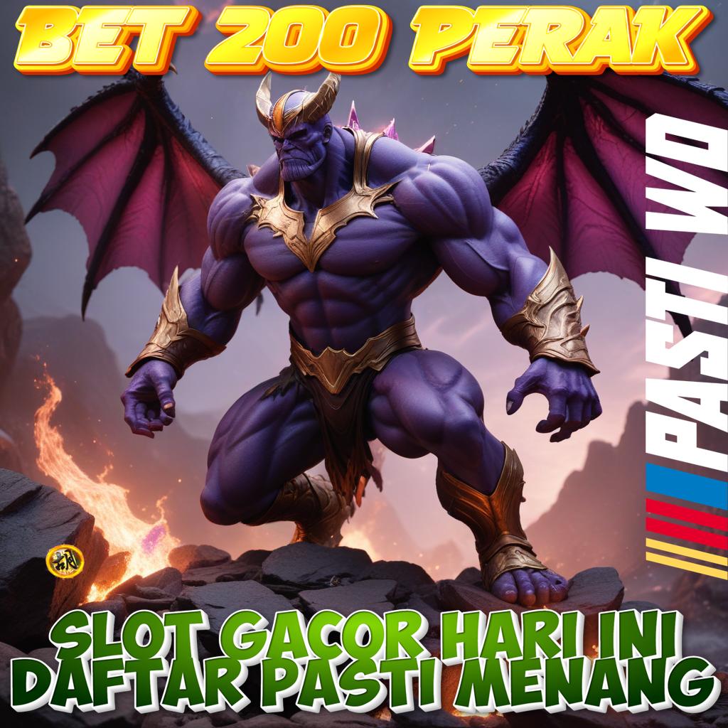 Portal Laris SP777 NET Jackpot Setiap Malam