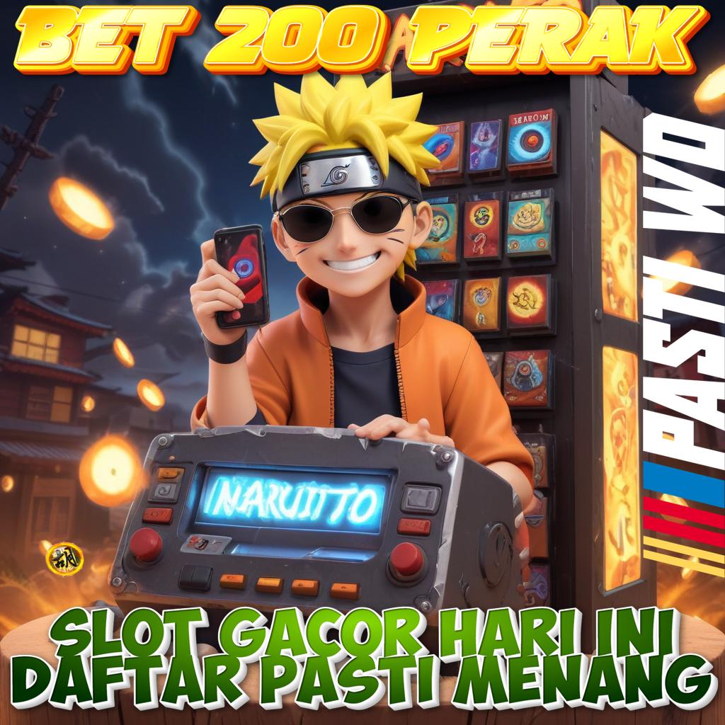 Cheat Slot Terbaru