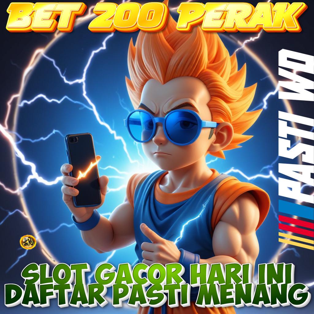 Info Server DAFTAR HO777 Selalu Online