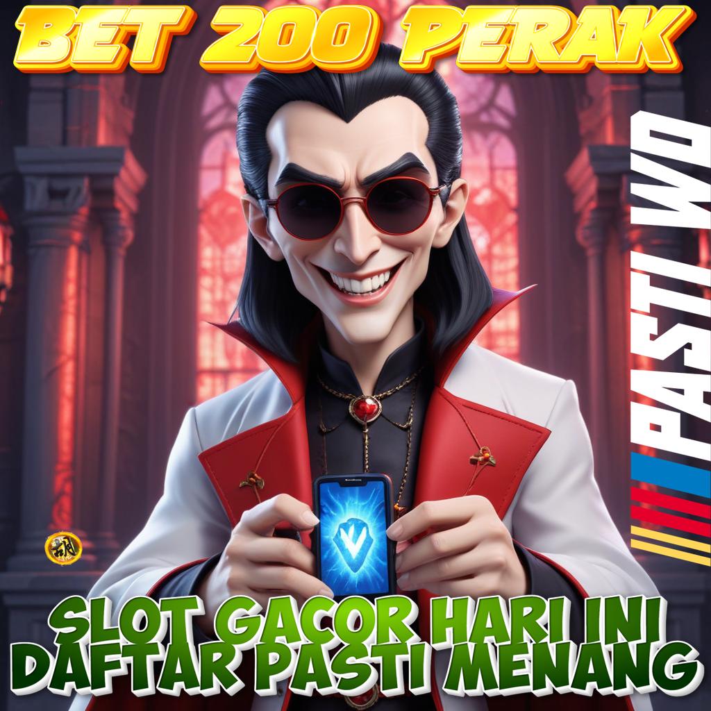 Data Media DOWNLOAD APK 8278 SLOT Menang Cepat