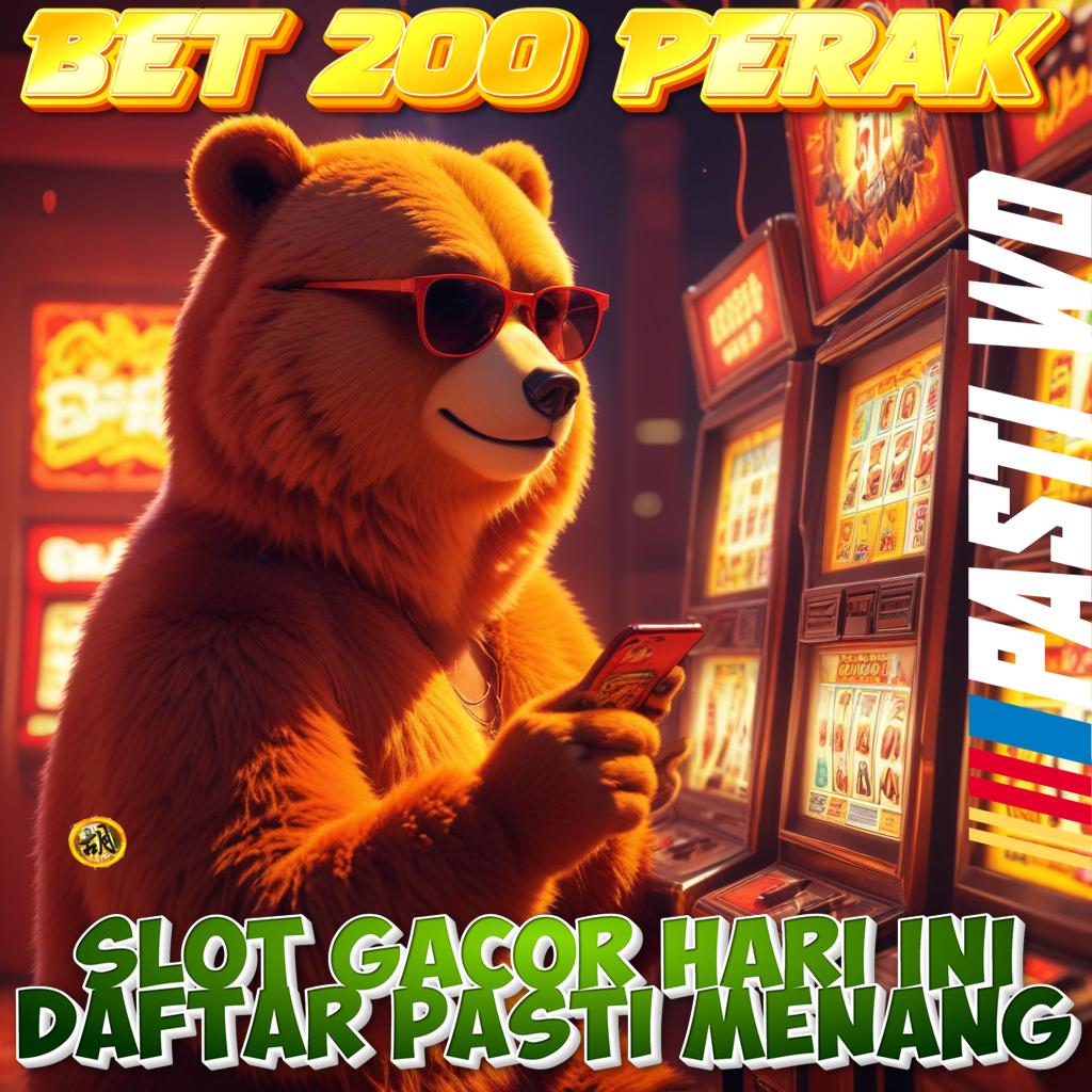 Pengujian Laba SLOT GRATIS SALDO DANA TANPA DEPOSIT Menang Tetap